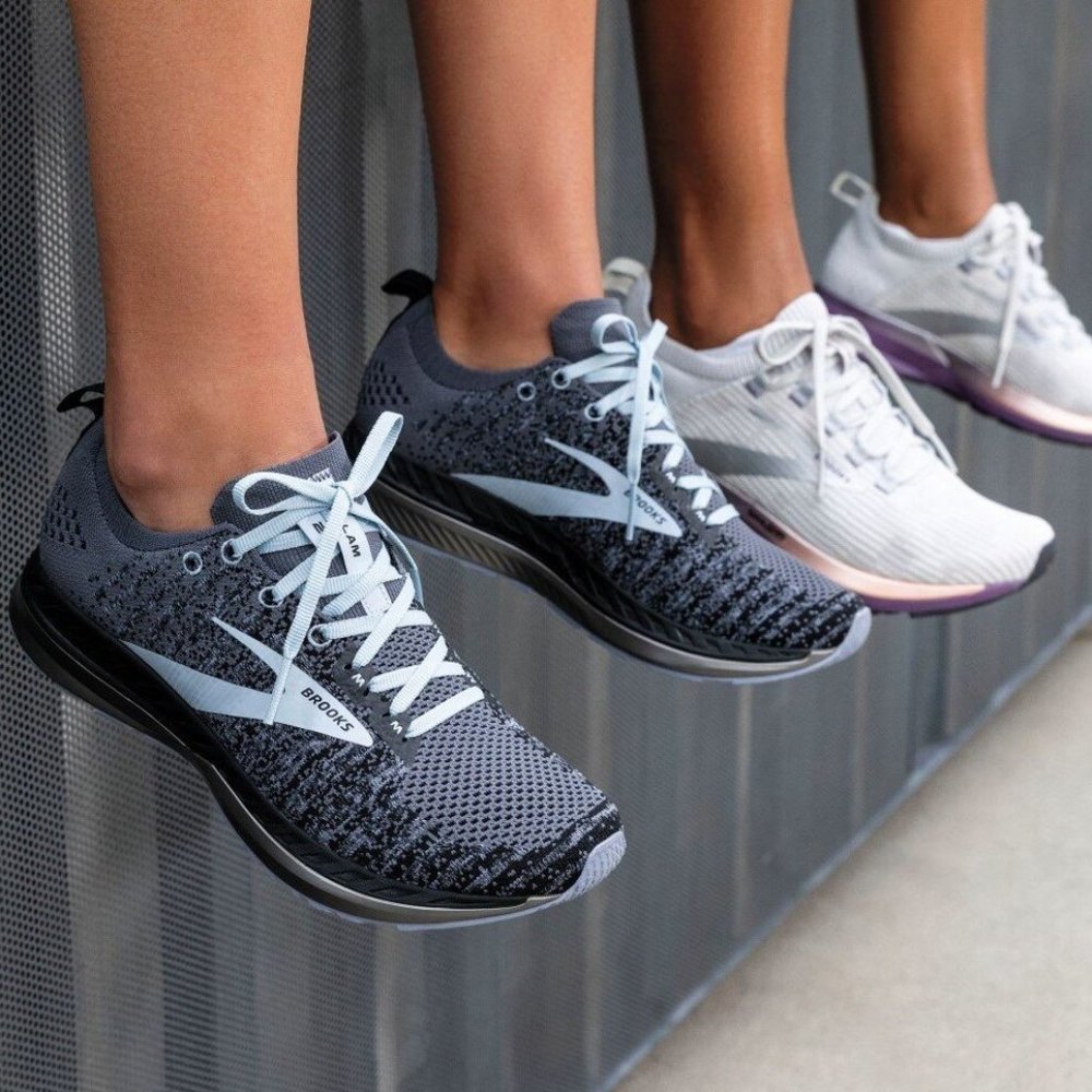 Brooks Bedlam 2 running shoes